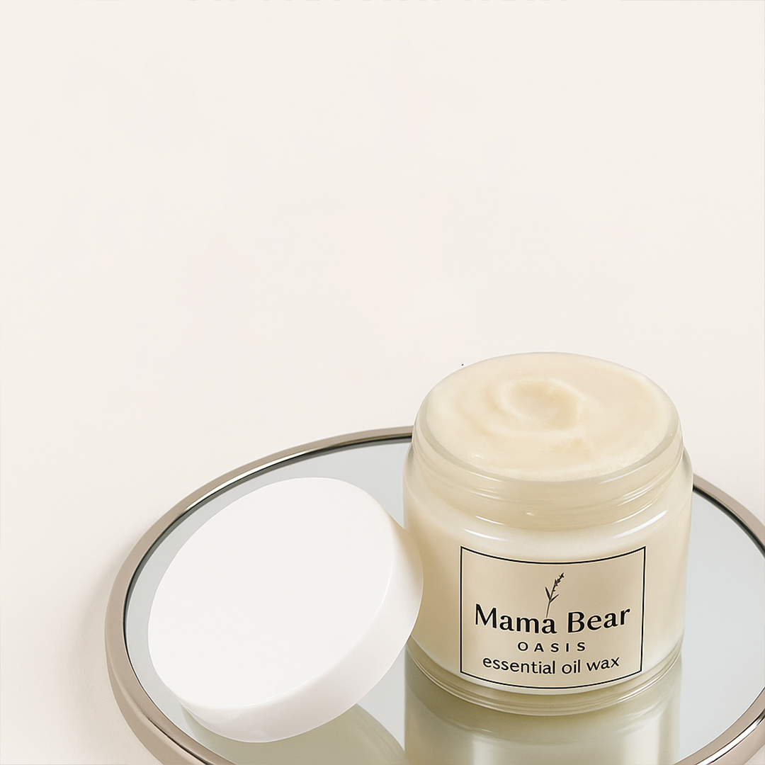 Mama Bear Mucize Ağrı Losyonu 100ml
