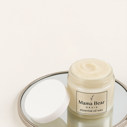 Mama Bear Mucize Ağrı Losyonu 100ml
