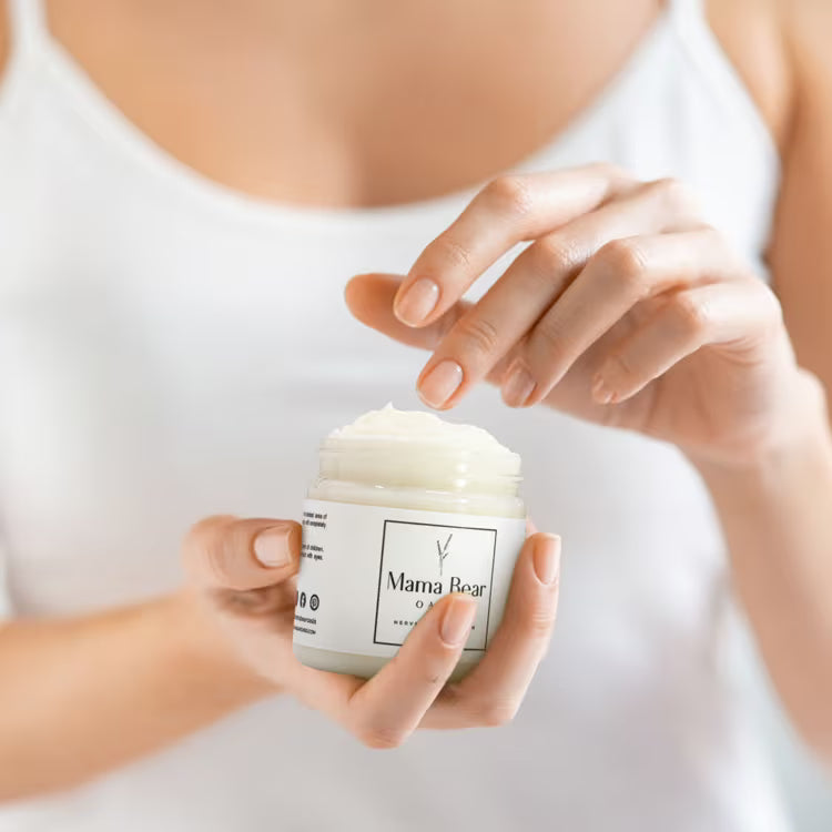 Mama Bear Mucize Ağrı Losyonu 100ml