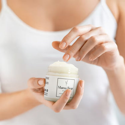 Mama Bear Mucize Ağrı Losyonu 100ml