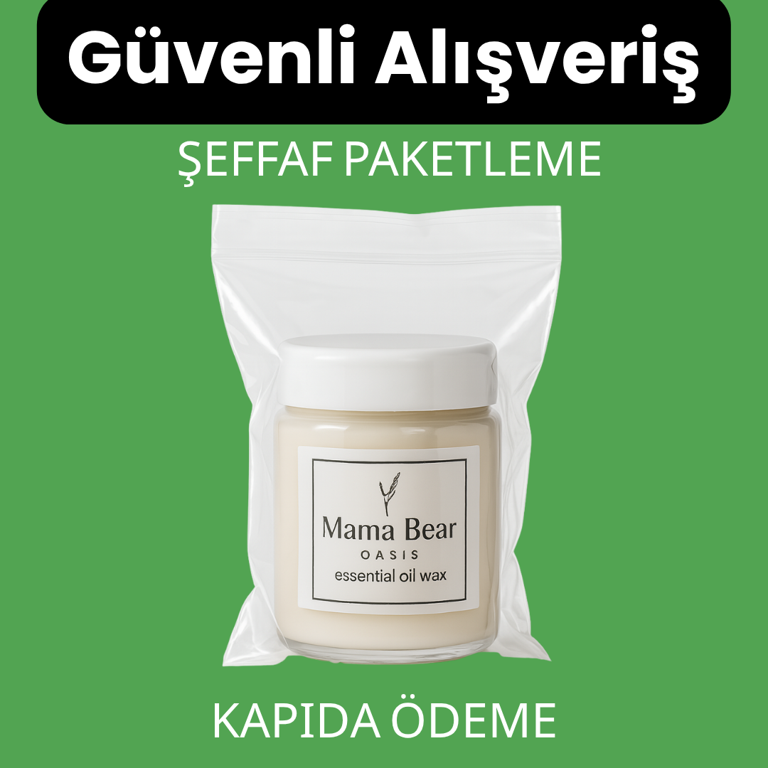 Mama Bear Mucize Ağrı Losyonu 100ml